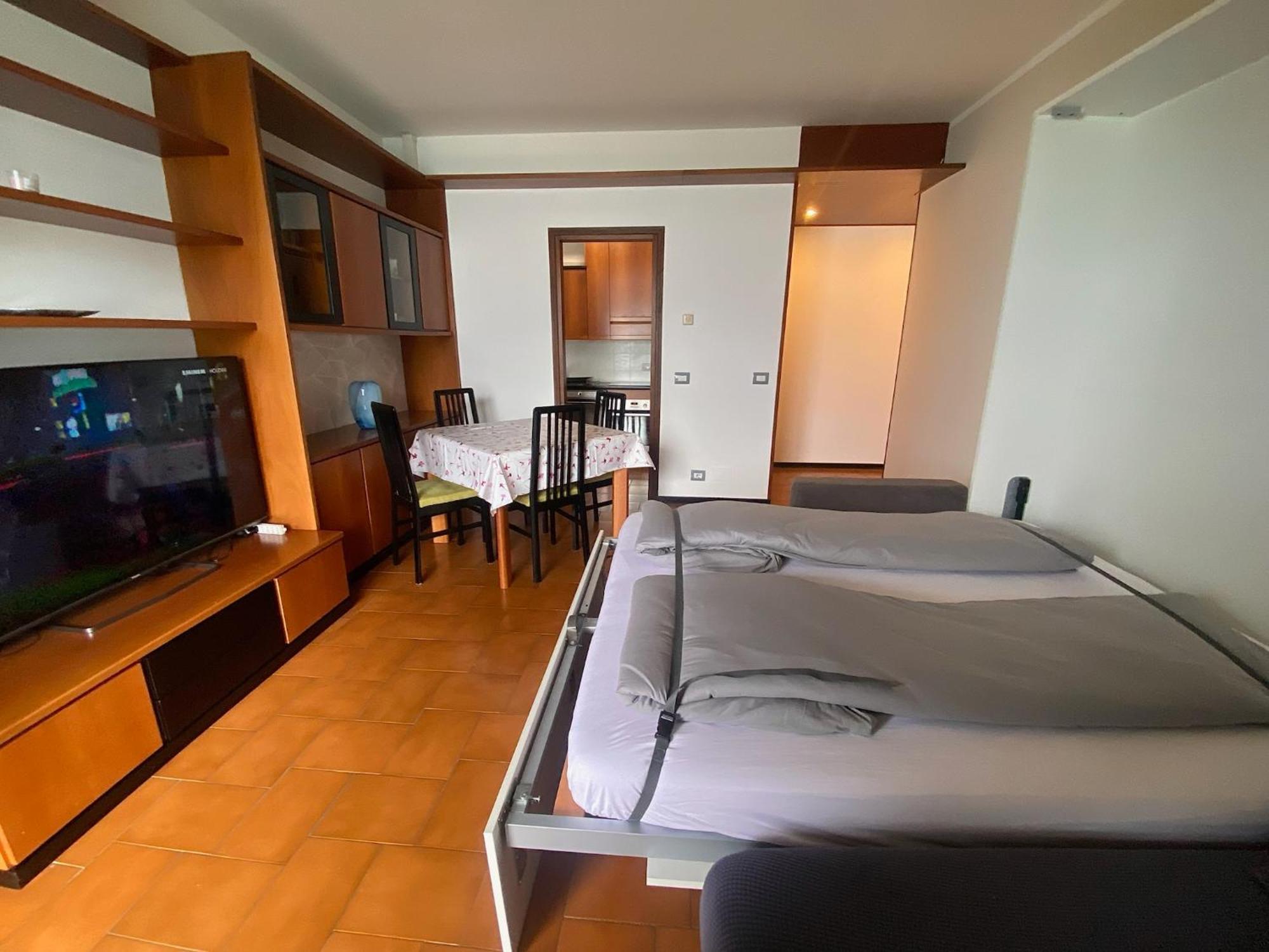 Appartement Lube *
