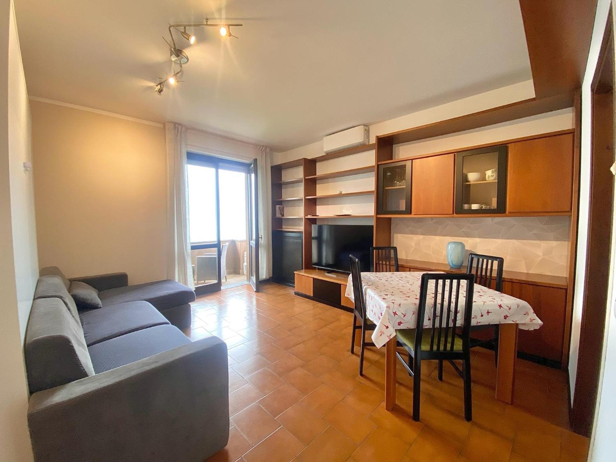 Lube Appartement *