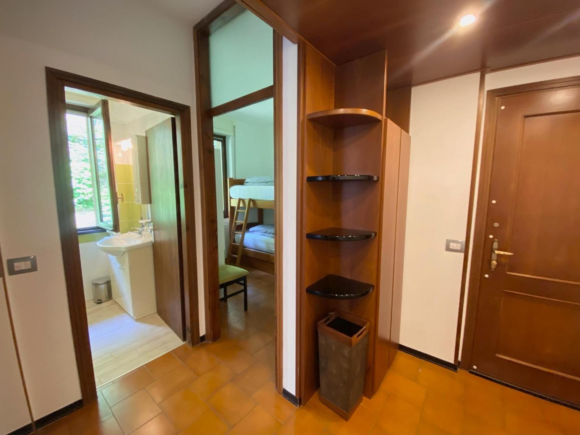 Appartement Lube *