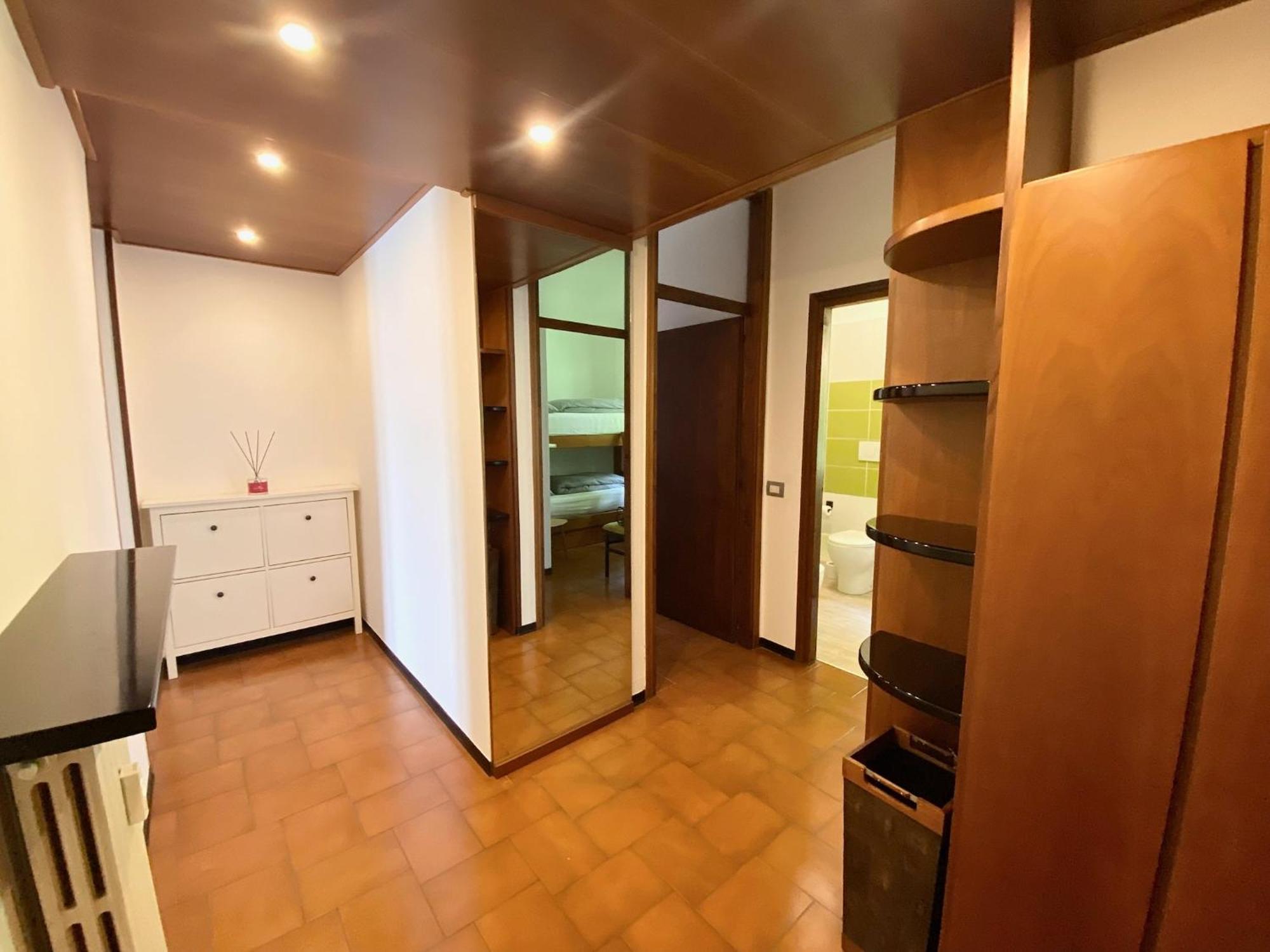 Appartement Lube
