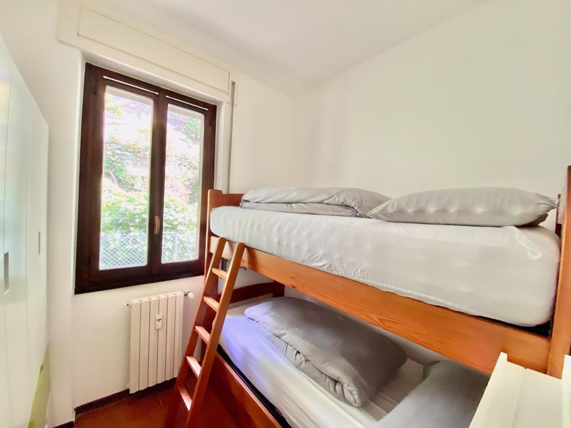 Lube Appartement *
