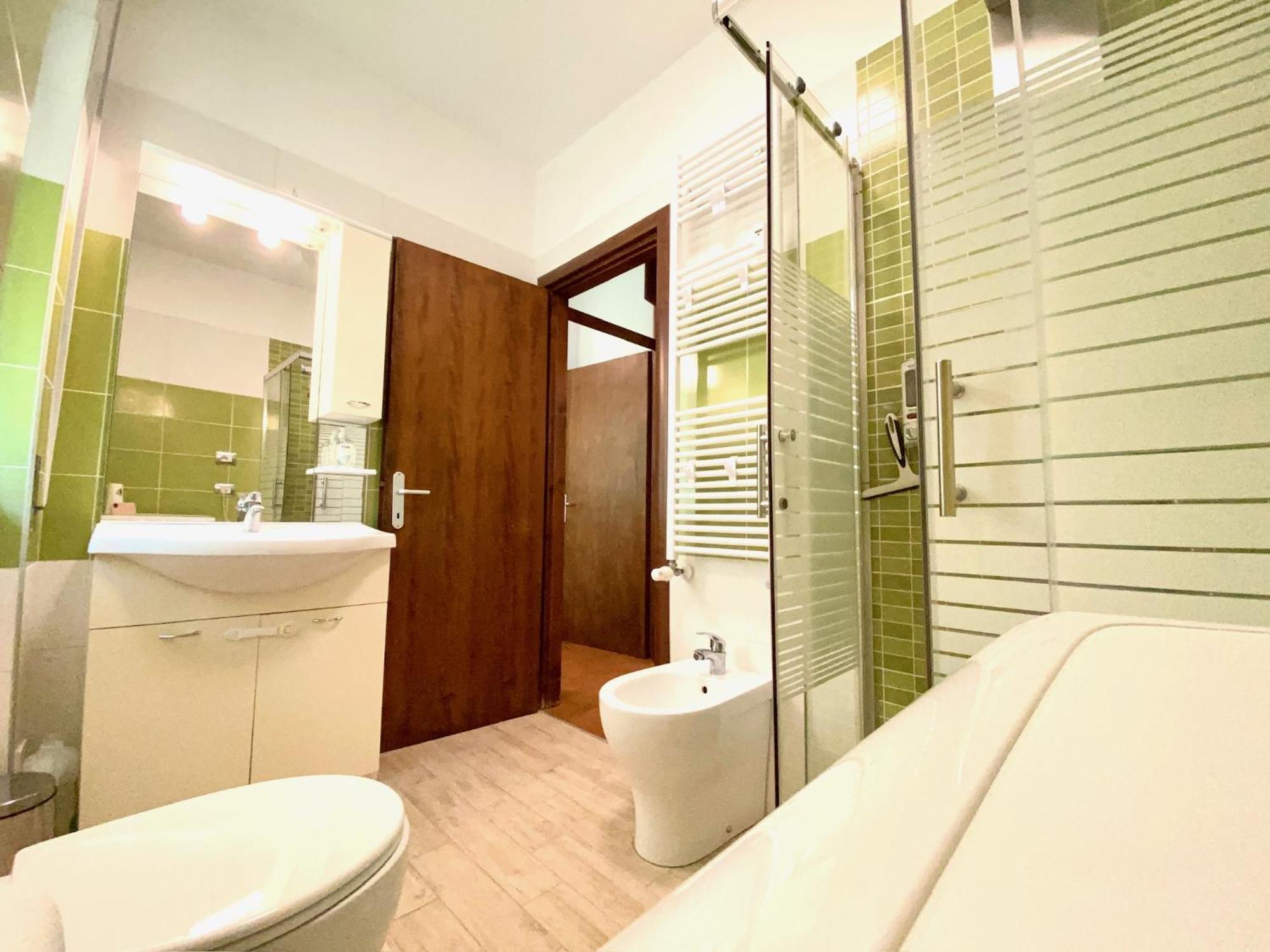 Appartement Lube