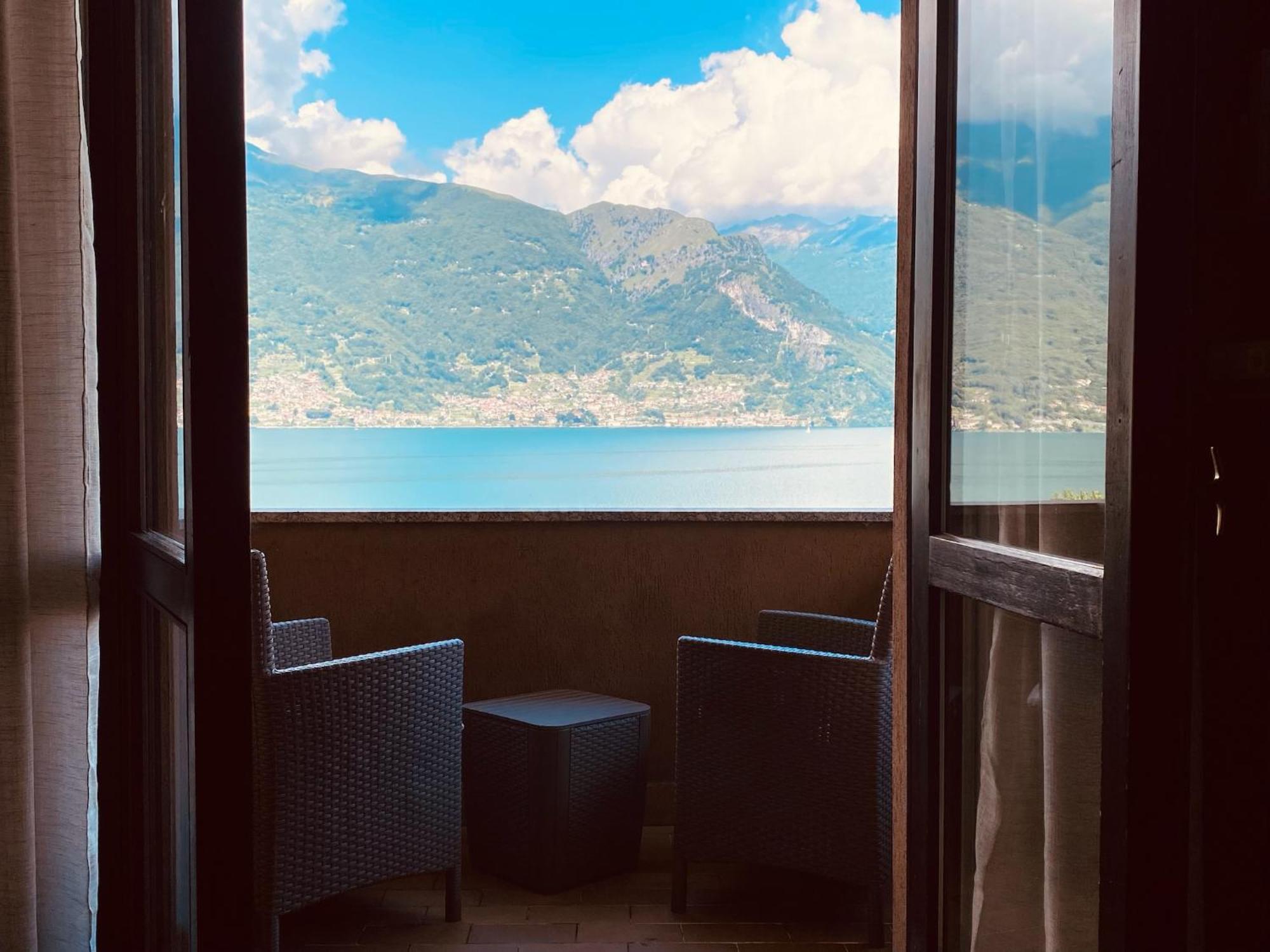 Appartement Lube Dorio