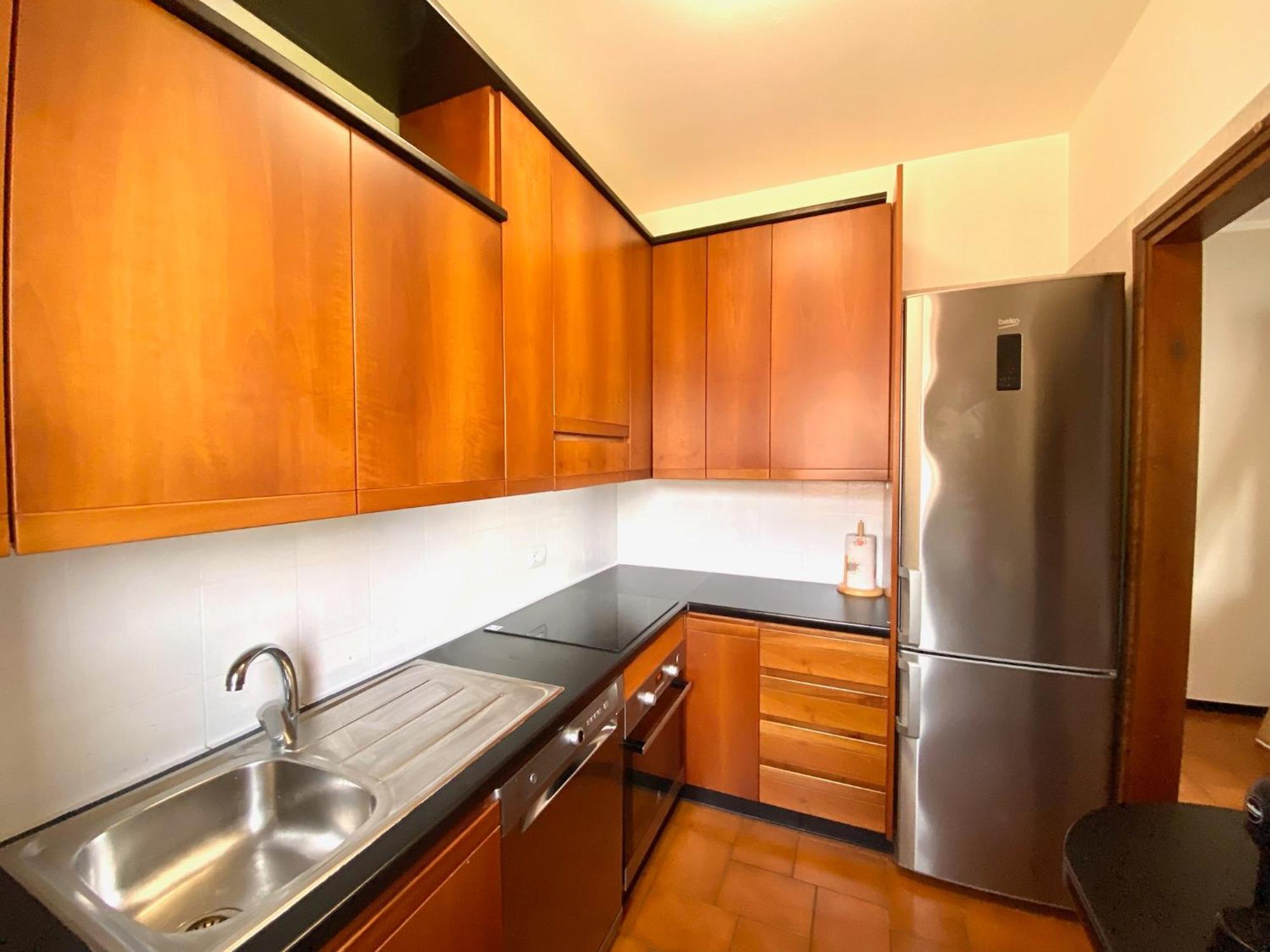 Lube Appartement *